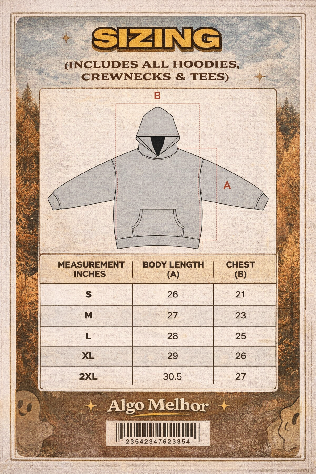 Embroidered Darkrai Collab Hoodie & Sweatshirt