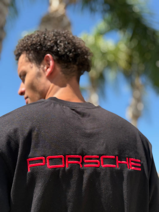 Embroidered Old Money Car Logo Tee, Hoodie, & Sweatshirt