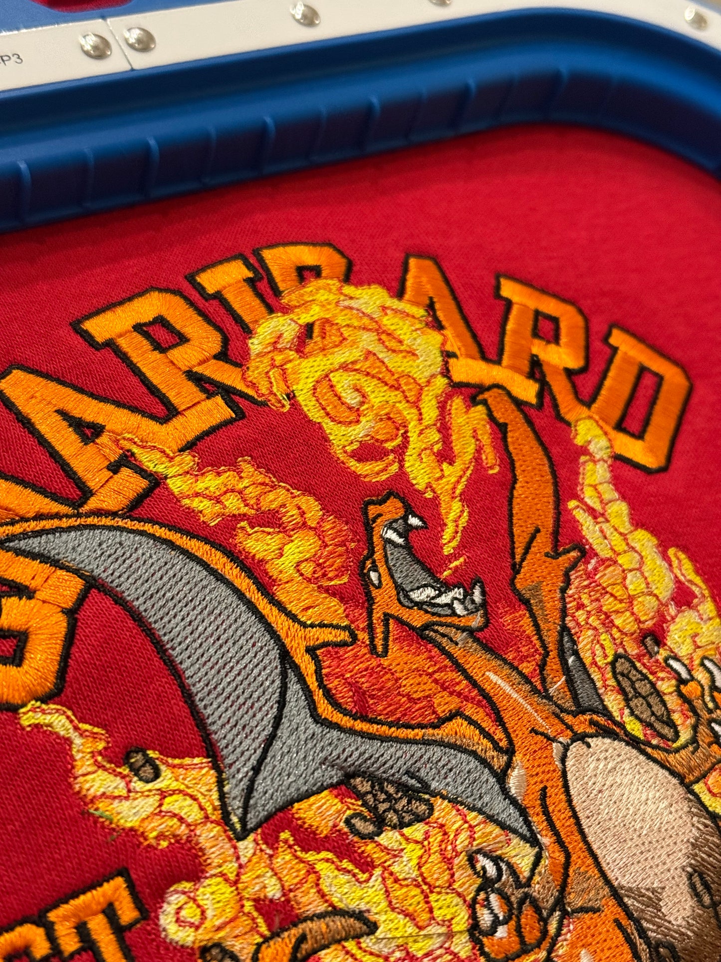 Embroidered Starters and More! Hoodies & Sweatshirts