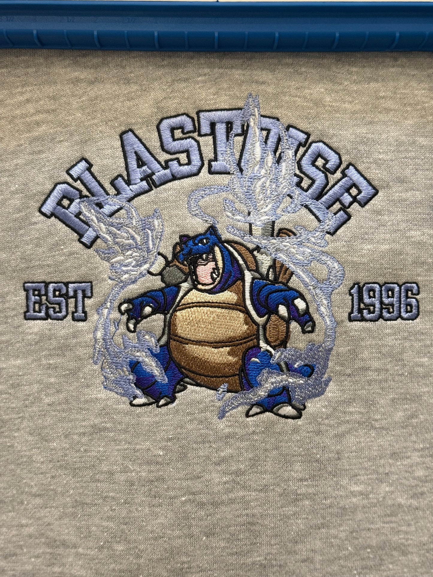 Embroidered Starters and More! Hoodies & Sweatshirts