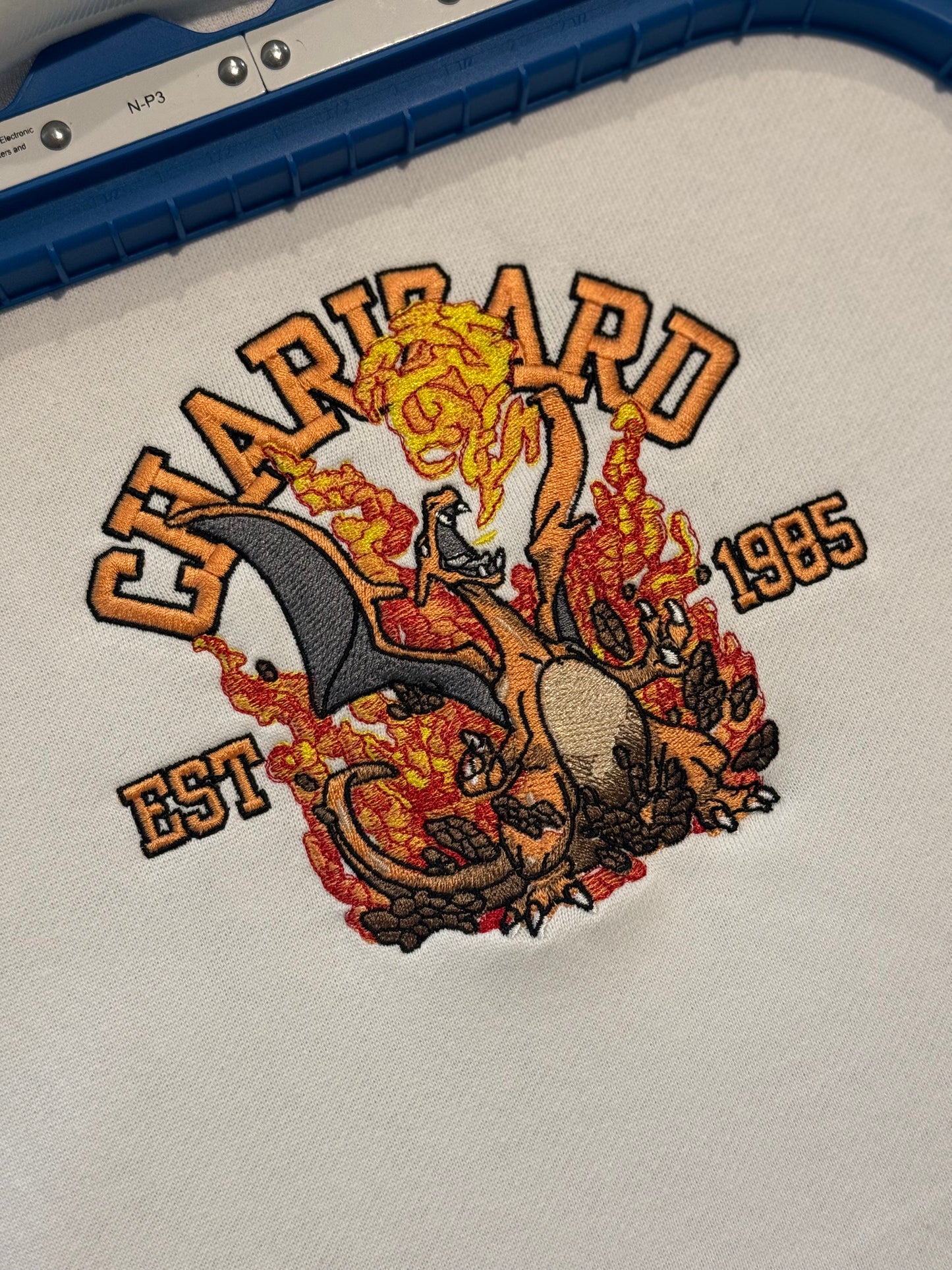 Embroidered Starters and More! Hoodies & Sweatshirts