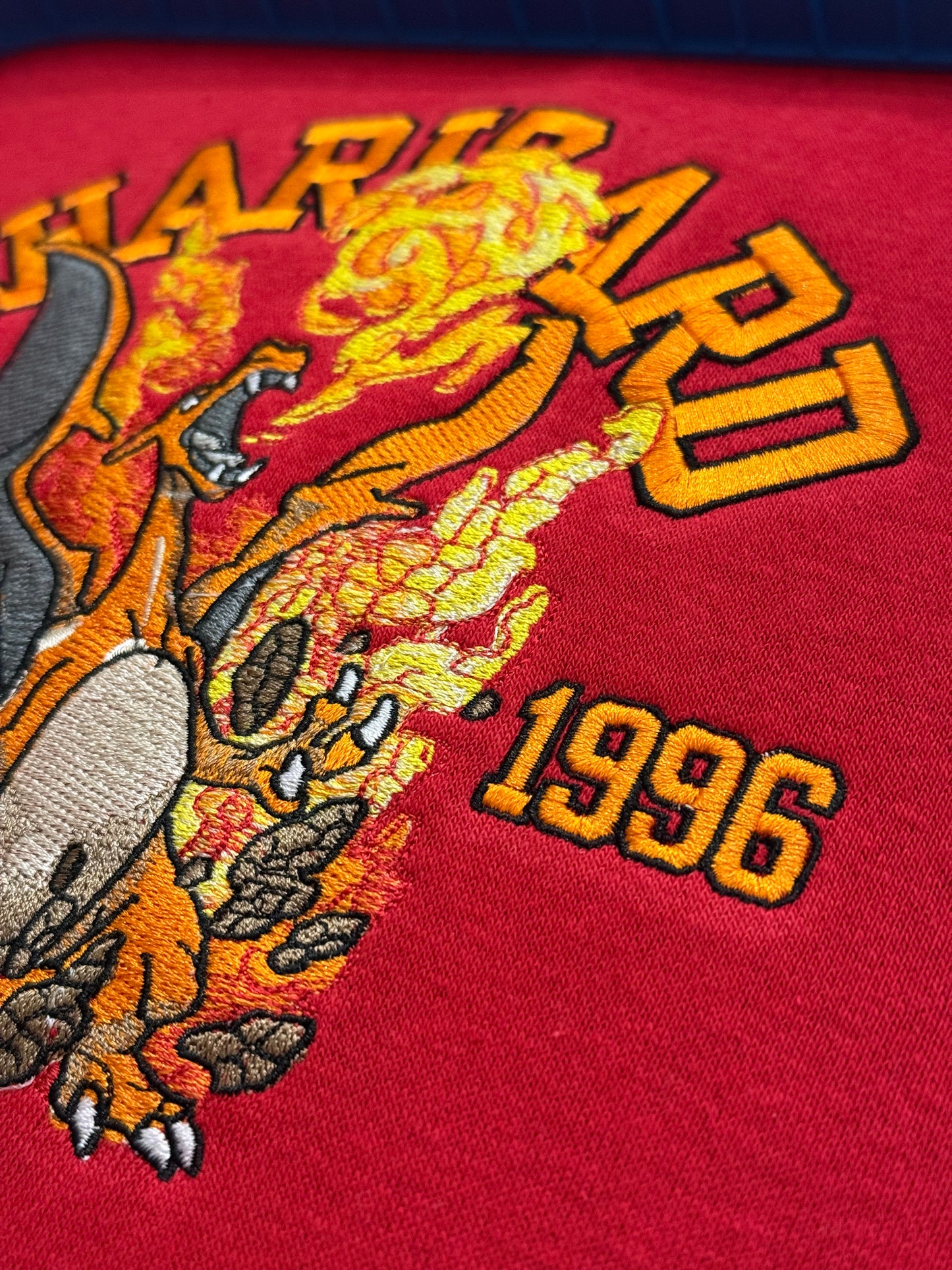 Embroidered Starters and More! Hoodies & Sweatshirts