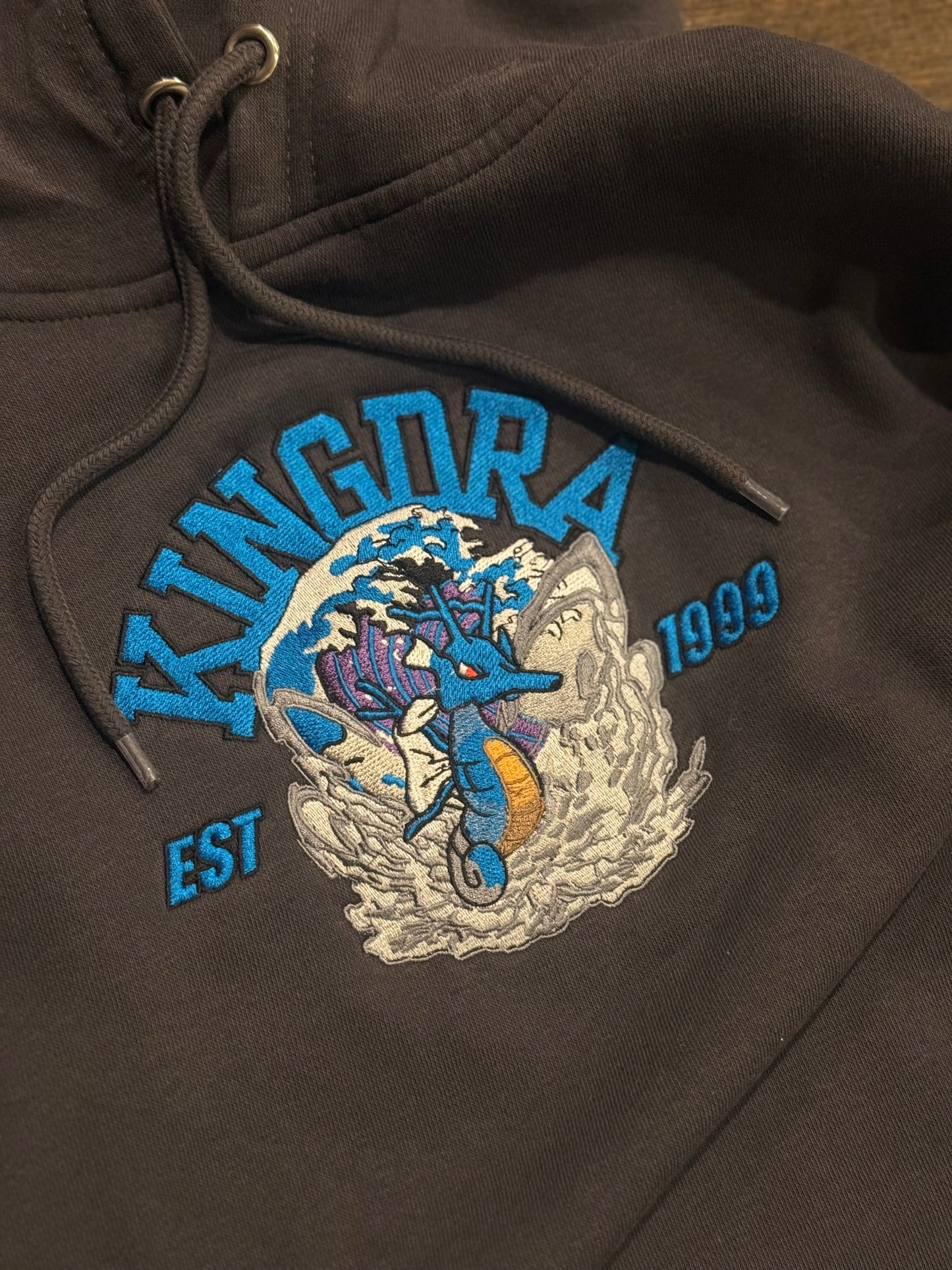 Embroidered Starters and More! Hoodies & Sweatshirts